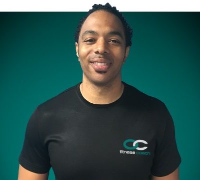 JEROME WYATT, CPT