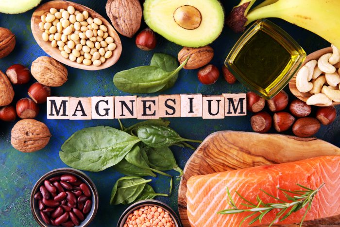 The Importance of Magnesium