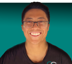 BRYAN CASTRO, CPT